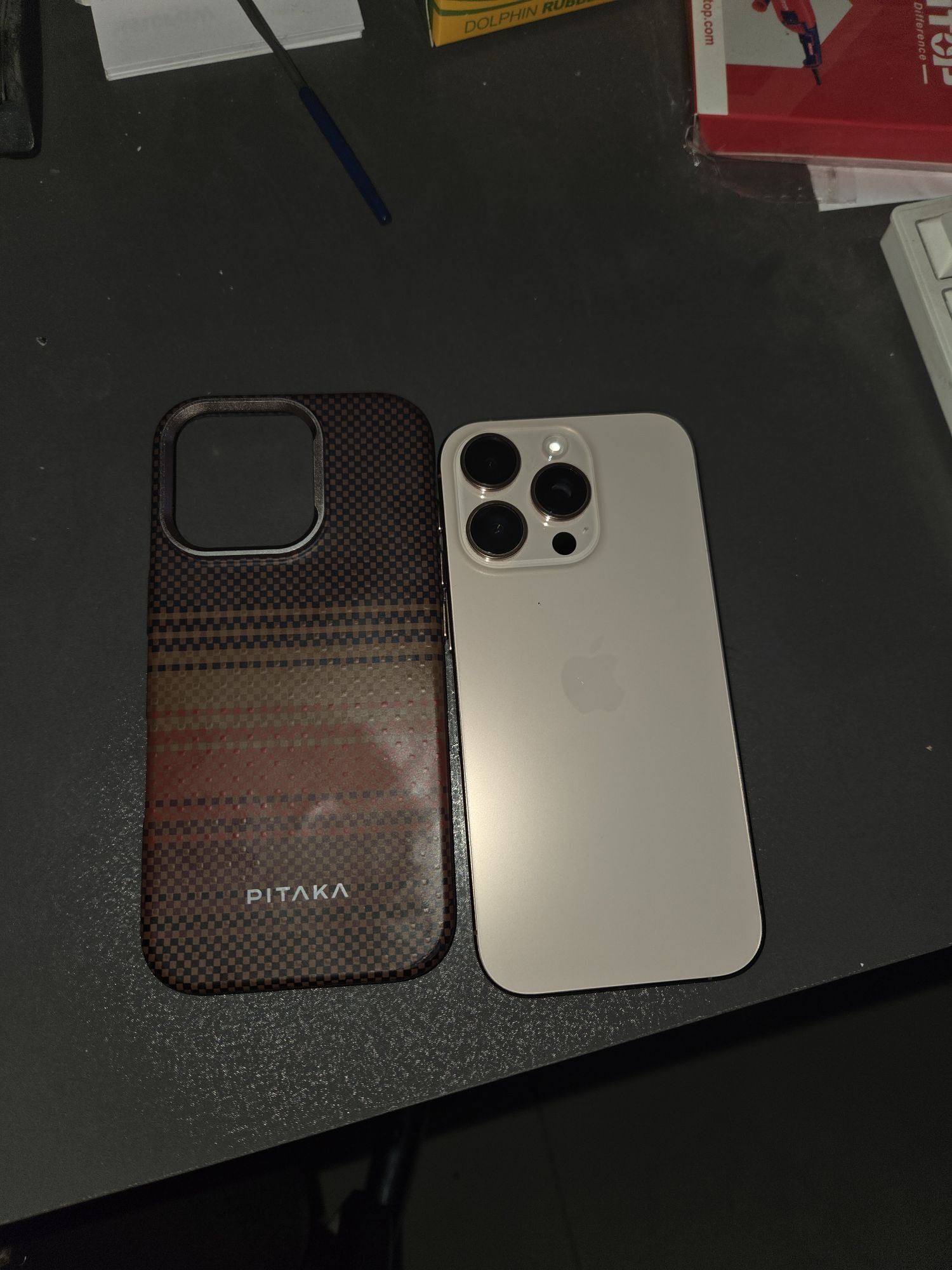 iPhone 16pro/128gb - Çoganly - img 6