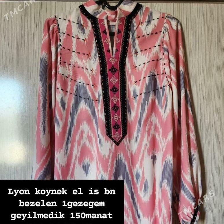 koynek - Aşgabat - img 4