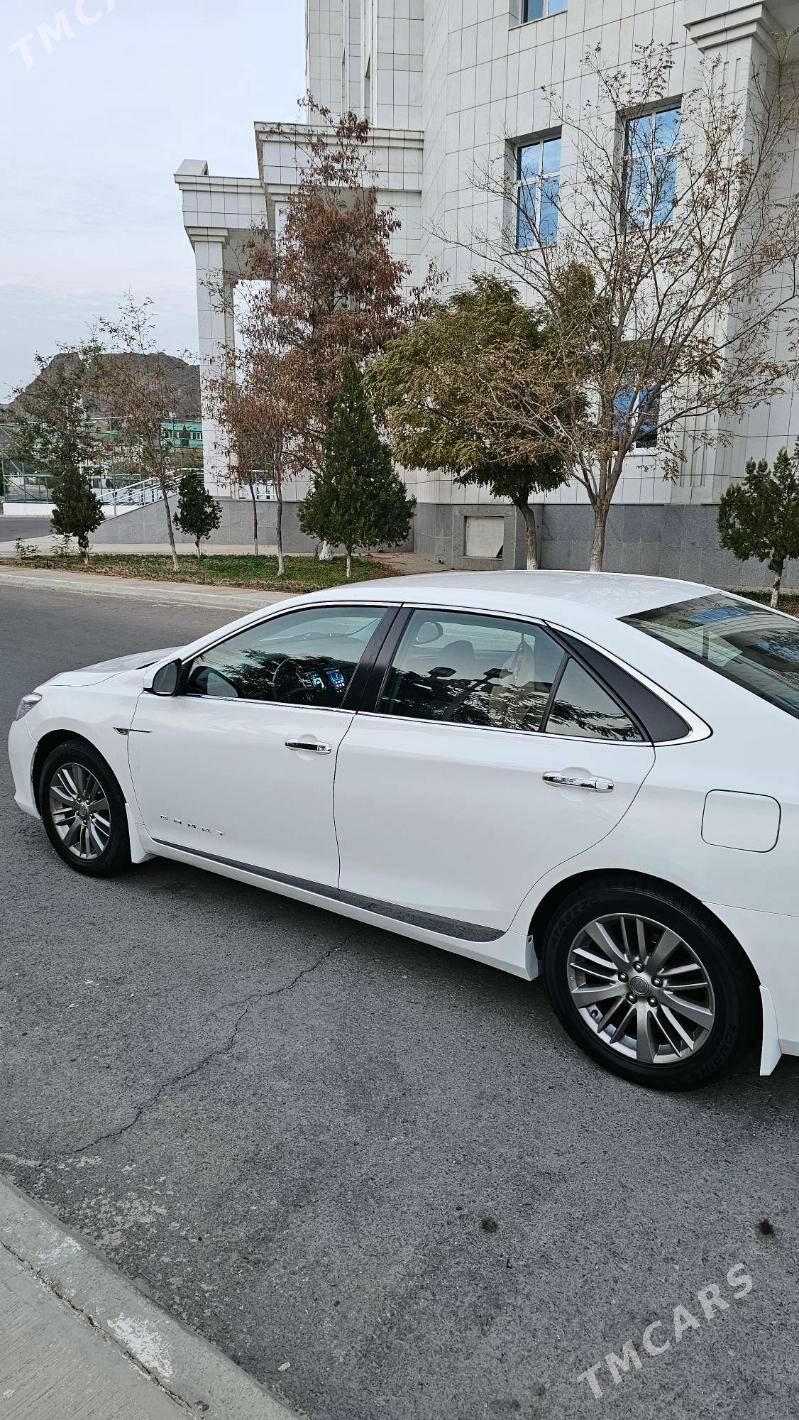 Toyota Camry 2017 - 220 000 TMT - Türkmenbaşy - img 5