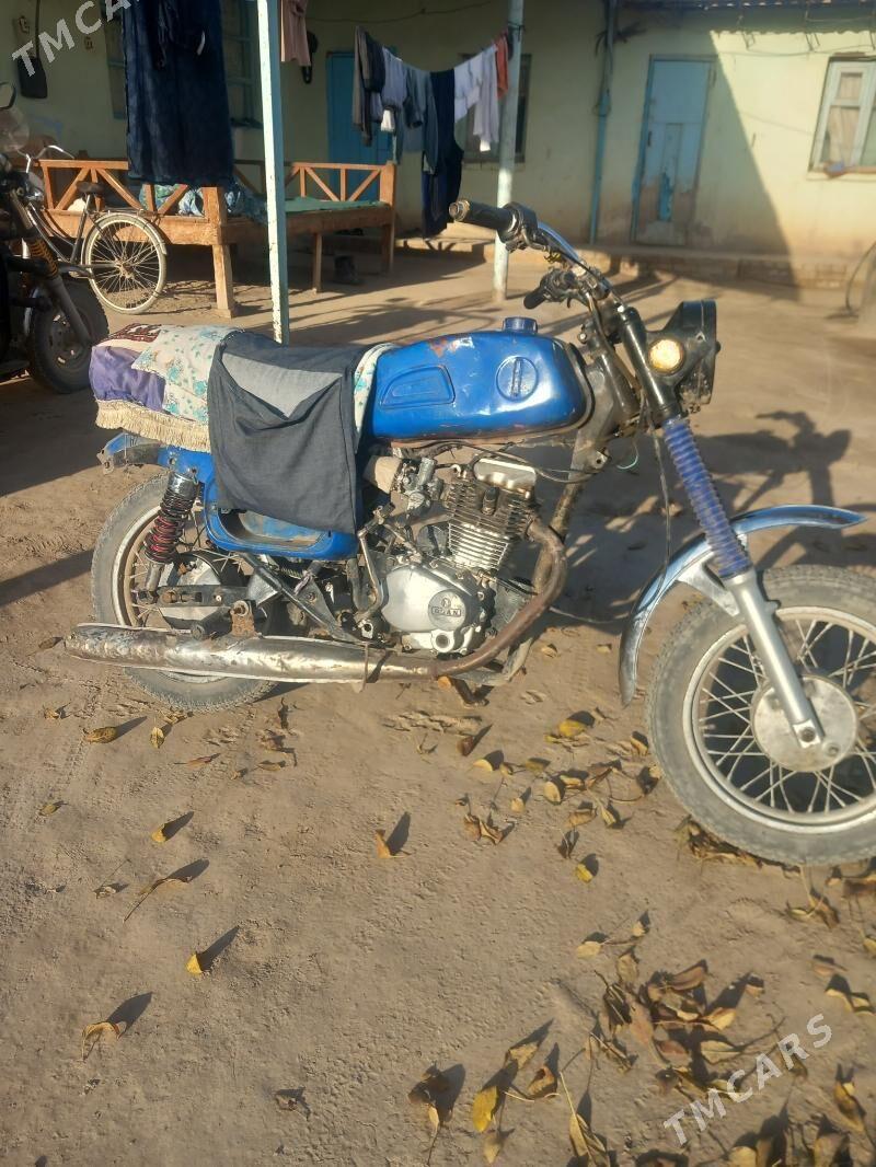 Fekon FK150-8G 2016 - 6 200 TMT - Halaç - img 2