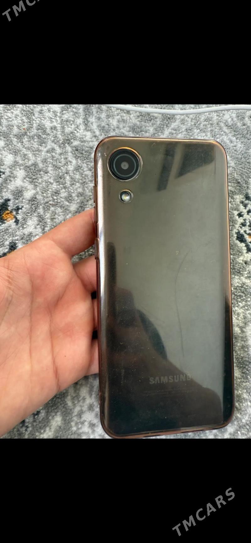 Samsung a3 core - 11 мкр - img 1