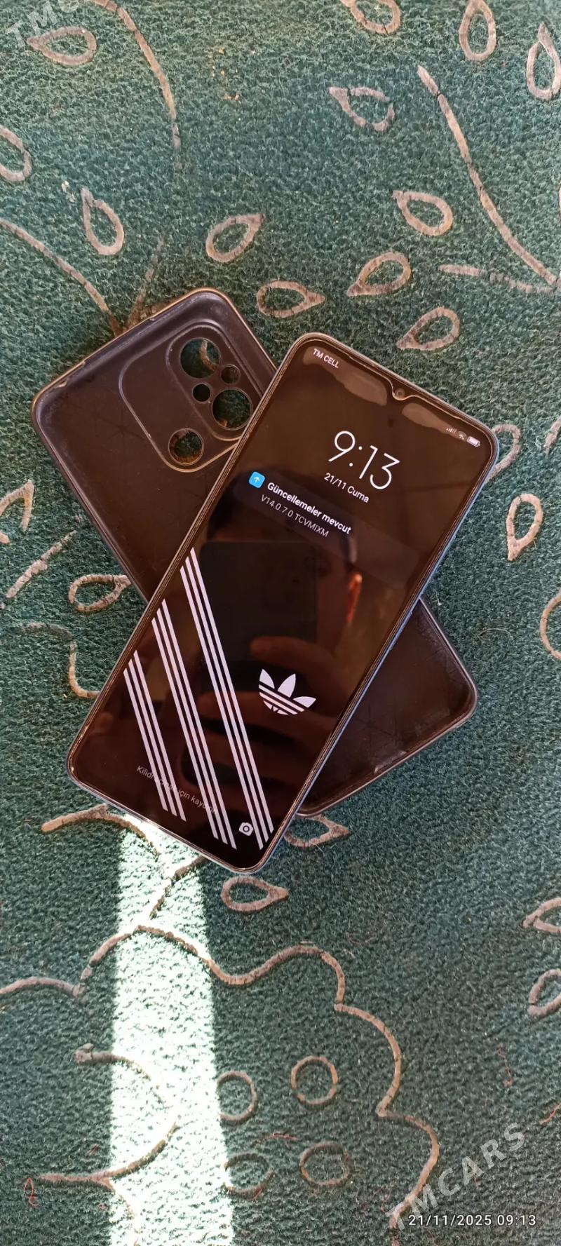 Redmi12C - Халач - img 1