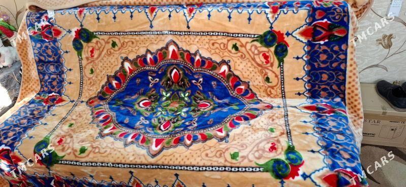 Дубай плед - Türkmenabat - img 1