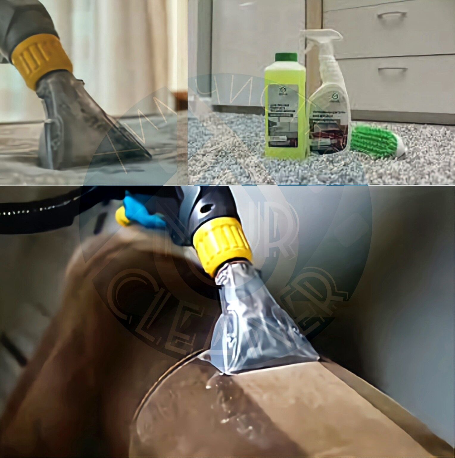 Химчистка мебели / Himcistka - Aşgabat - img 4