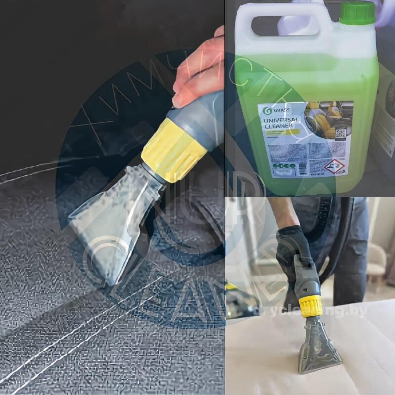 Химчистка мебели / Himcistka - Aşgabat - img 3