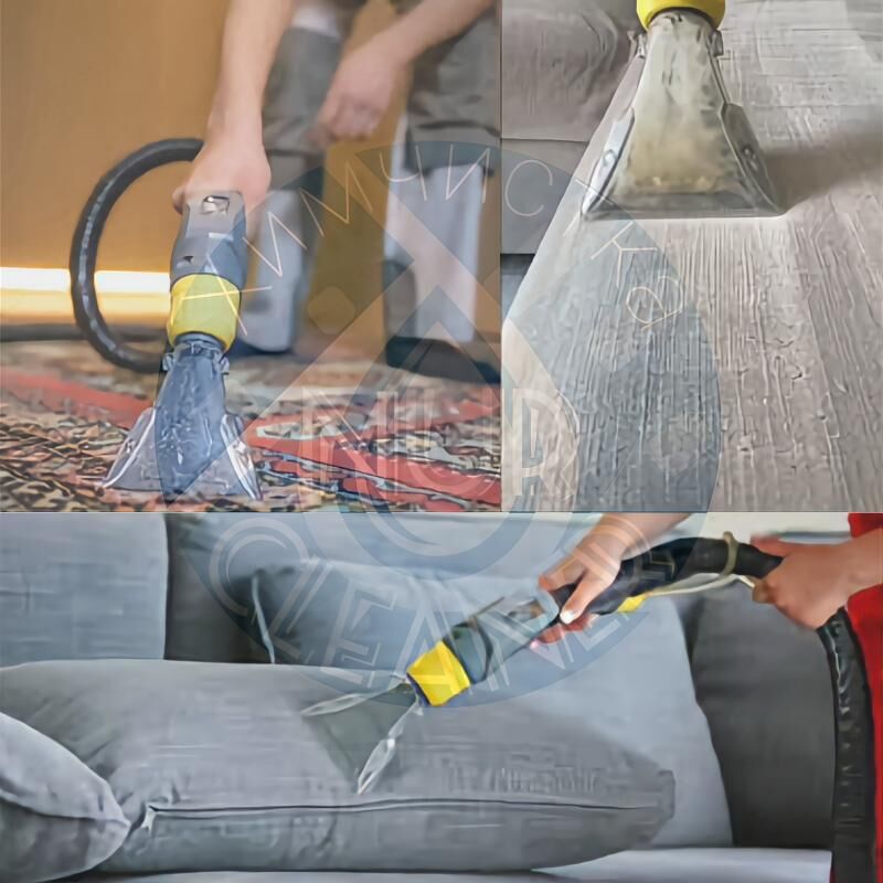 Химчистка мебели / Himcistka - Aşgabat - img 5