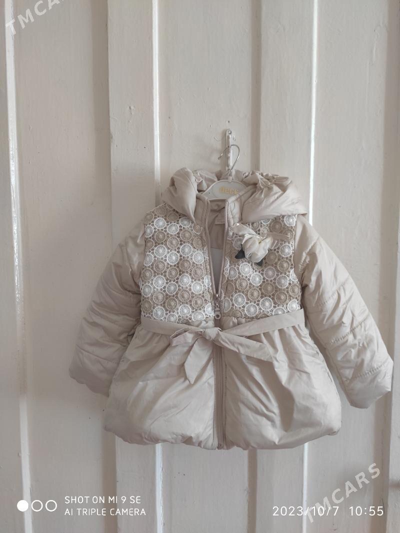 Костюм тройка на девочку - Mary - img 2