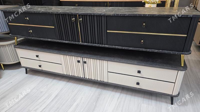 Tw podstawka mebel мебель тумб - Aşgabat - img 9