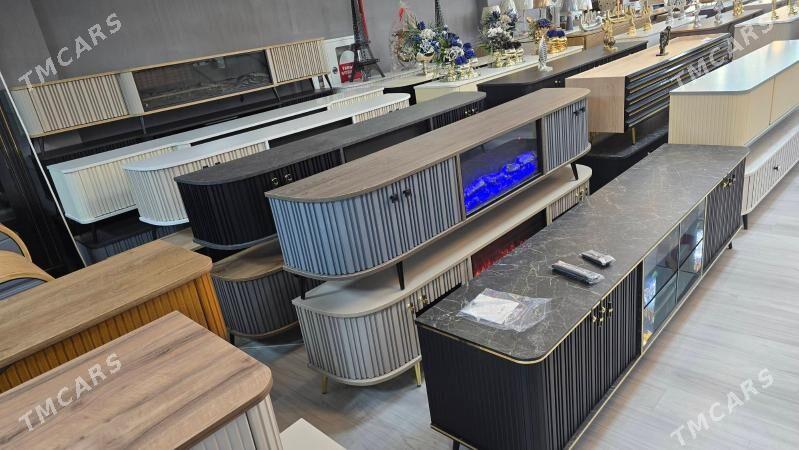 Tw podstawka mebel мебель тумб - Aşgabat - img 2