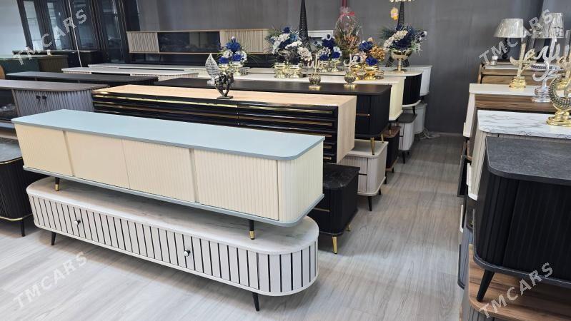 Tw podstawka mebel мебель тумб - Aşgabat - img 4