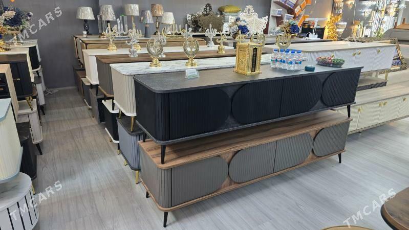 Tw podstawka mebel мебель тумб - Aşgabat - img 5