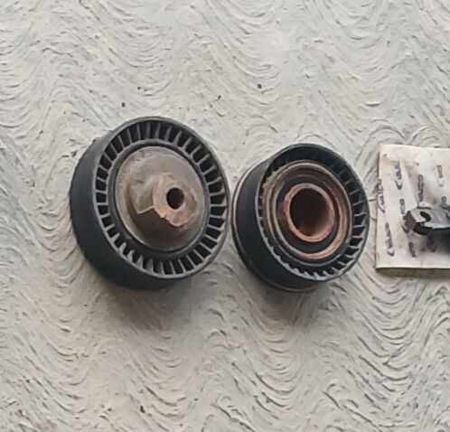 BMW 525 MADEL ROLIK/ MÜSTUGI/ PUNDUÑ ZATLARY 50 TMT - Çoganly - img 1