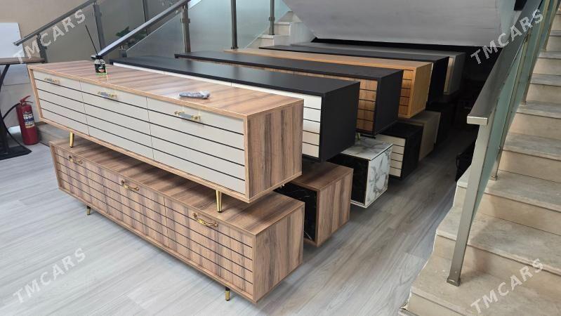 Tw podstawka mebel мебель тумб - Aşgabat - img 7