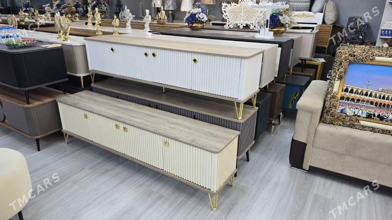 Tw podstawka mebel мебель тумб - Aşgabat - img 6