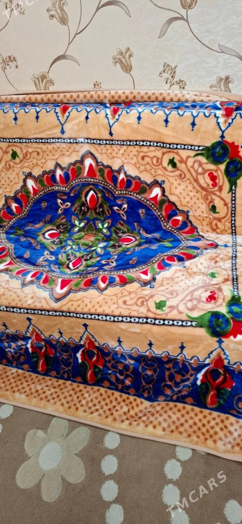 Дубай плед - Türkmenabat - img 2