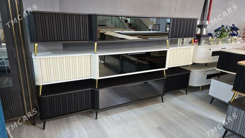 Tw podstawka mebel мебель тумб - Aşgabat - img 8