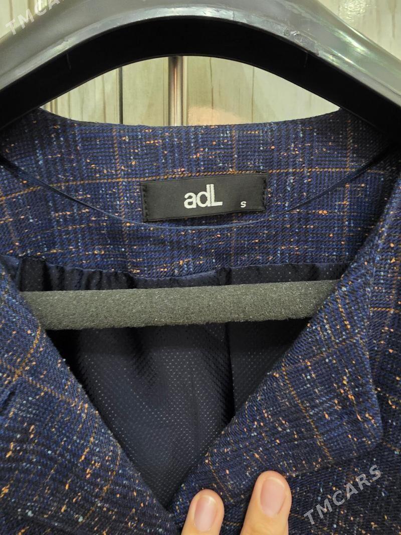 pidjak frenç пиджак удлиненный - 4 mkr - img 3