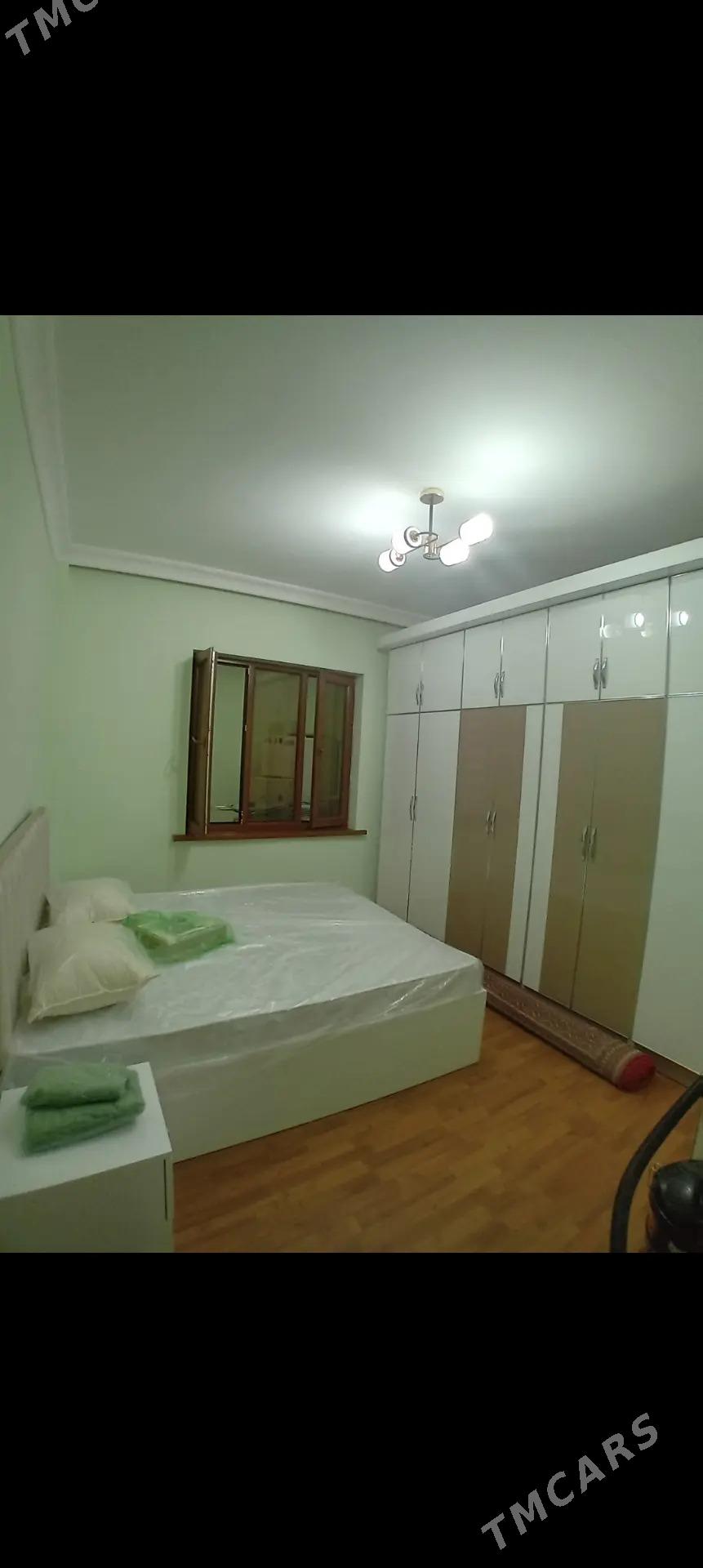 arenda dosafda 2kom - Aşgabat - img 1