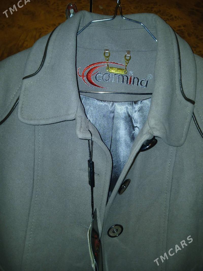 palto turkniki - Дашогуз - img 2