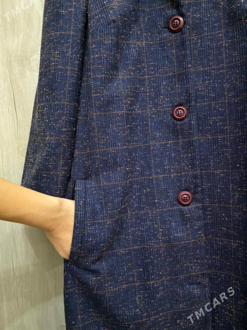 pidjak frenç пиджак удлиненный - 4 mkr - img 5