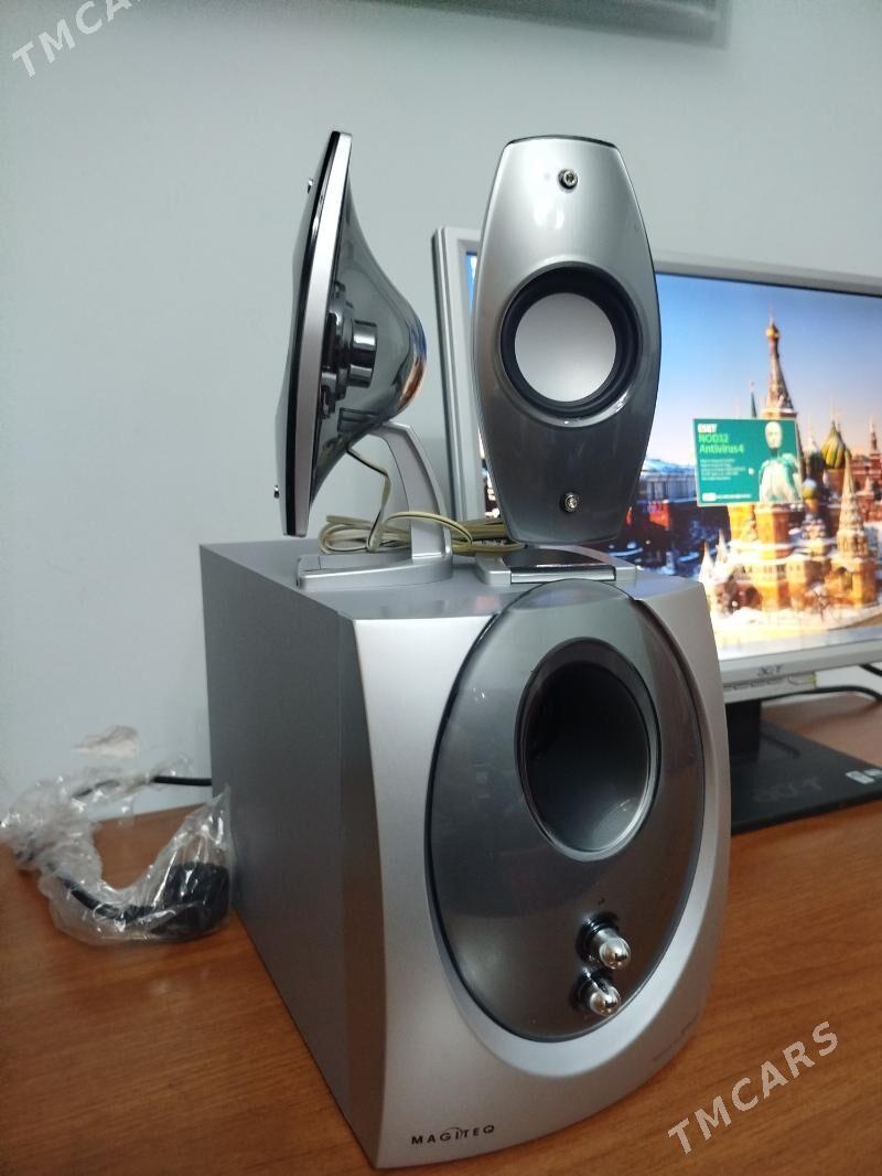 kalonka - Мары - img 2