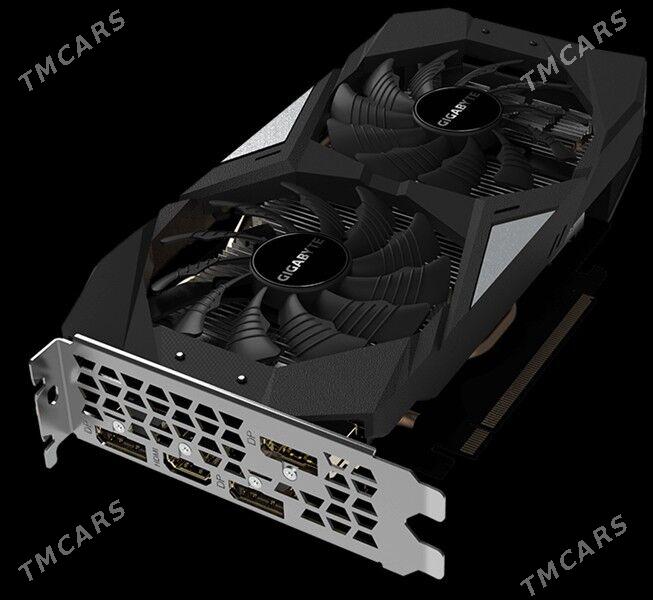 RTX 2060 6GB GDDR6 - Мары - img 2