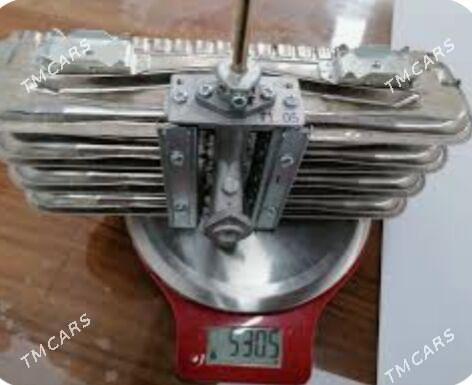 gorelka - Балканабат - img 3