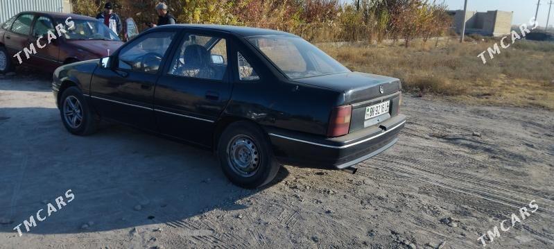 Opel Vectra 1991 - 20 000 TMT - Туркменабат - img 4