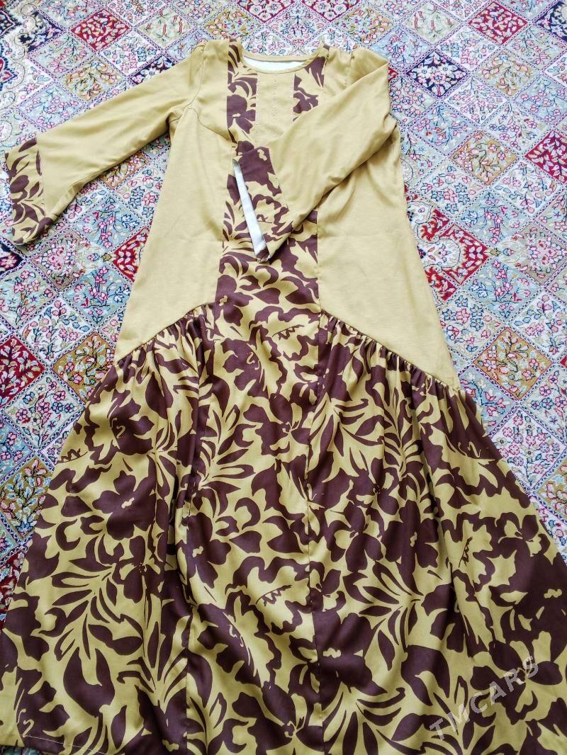 Satlyk koynekler - Balkanabat - img 9