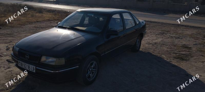 Opel Vectra 1991 - 20 000 TMT - Туркменабат - img 3