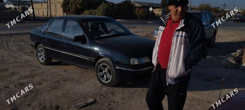 Opel Vectra 1991 - 20 000 TMT - Туркменабат - img 1