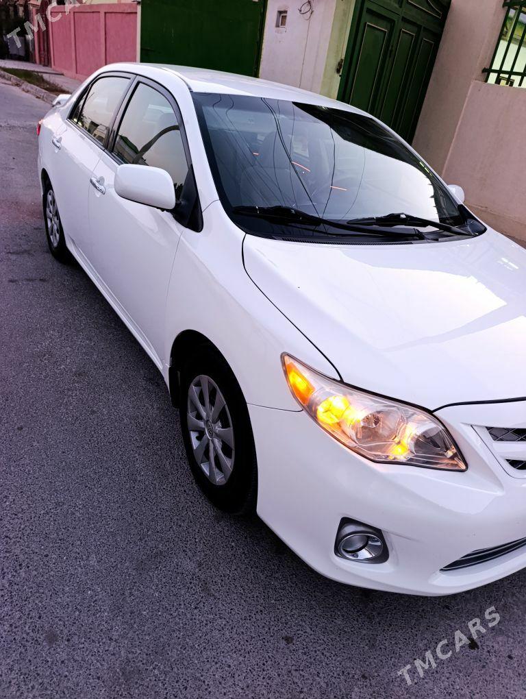 Toyota Corolla 2011 - 163 000 TMT - Büzmeýin - img 3