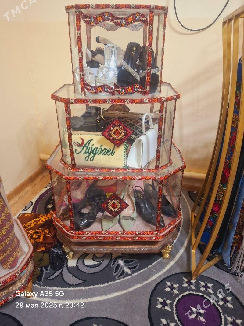 Bukja - Бахарден - img 4