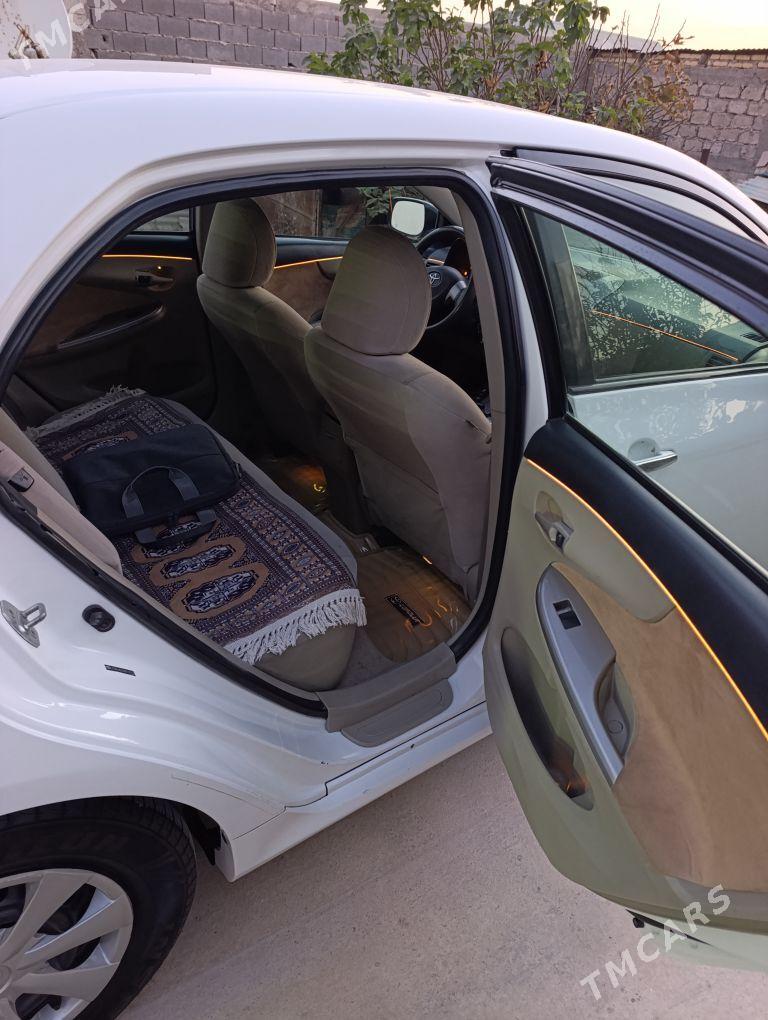 Toyota Corolla 2011 - 163 000 TMT - Büzmeýin - img 6