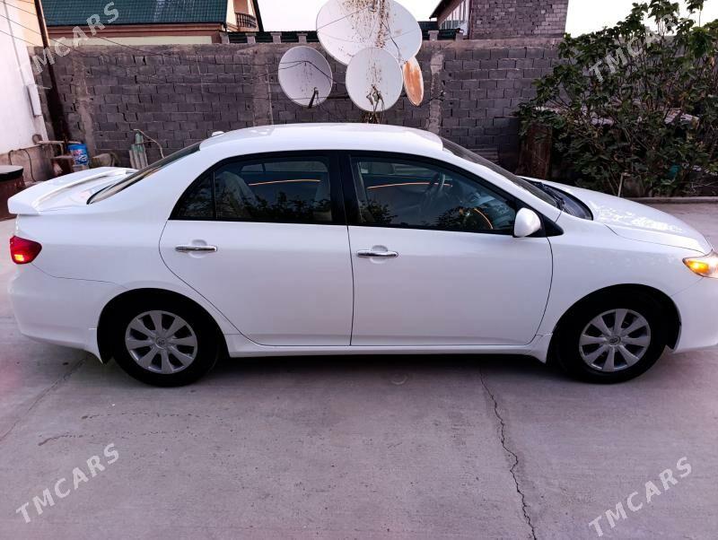Toyota Corolla 2011 - 163 000 TMT - Büzmeýin - img 7