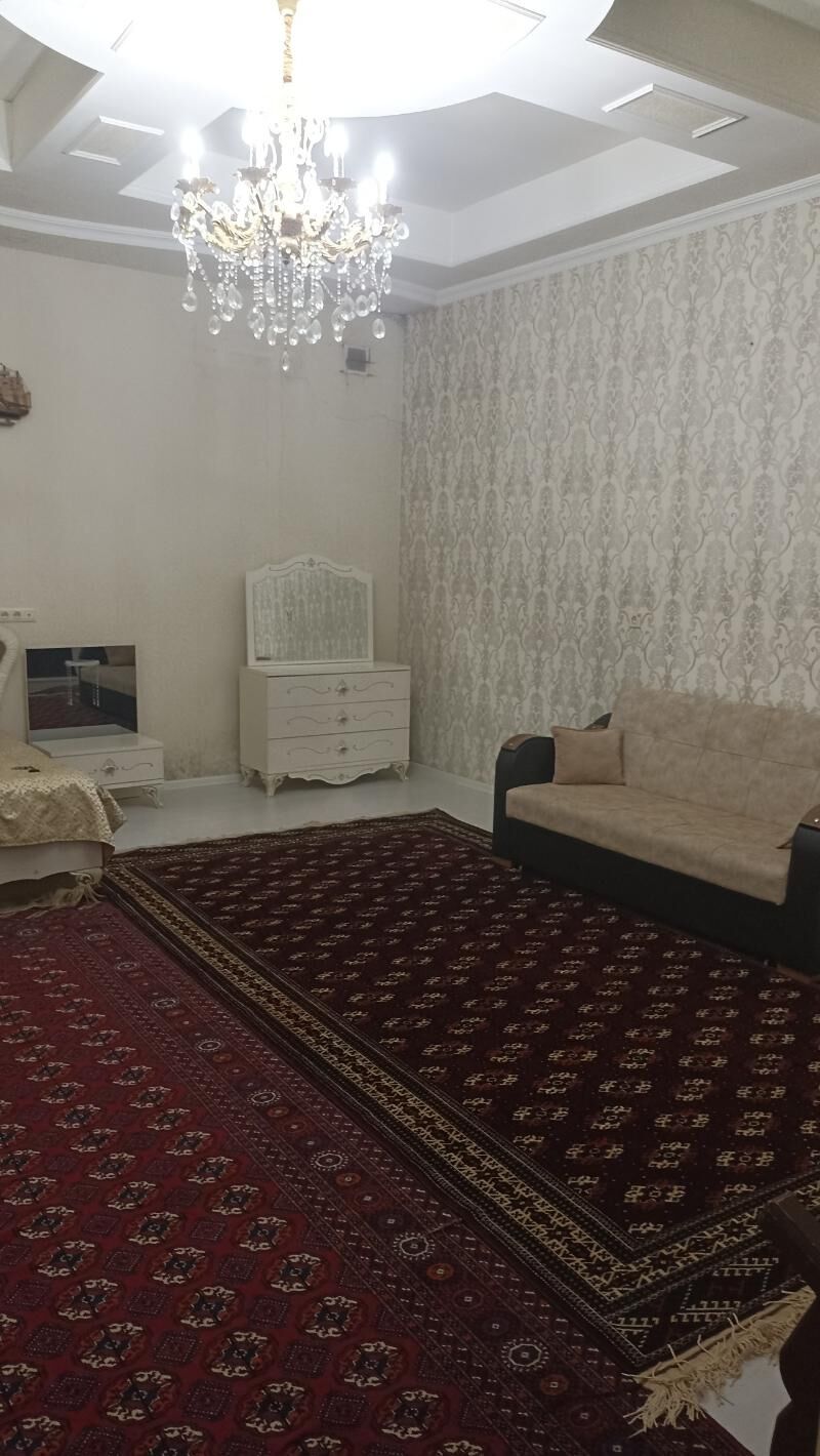 arenda kwartira - Balkanabat - img 3