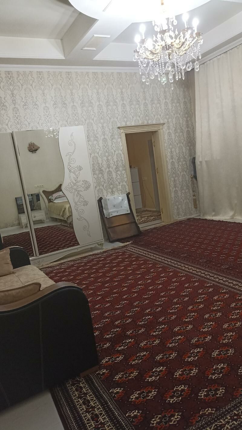 arenda kwartira - Balkanabat - img 2