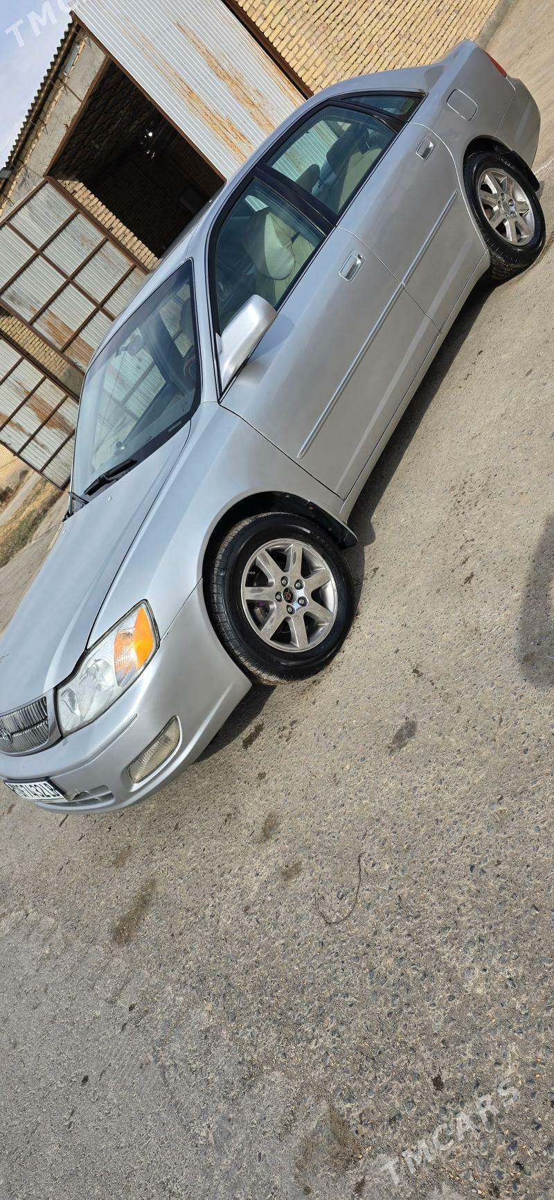 Toyota Avalon 2001 - 165 000 TMT - Sakar - img 5