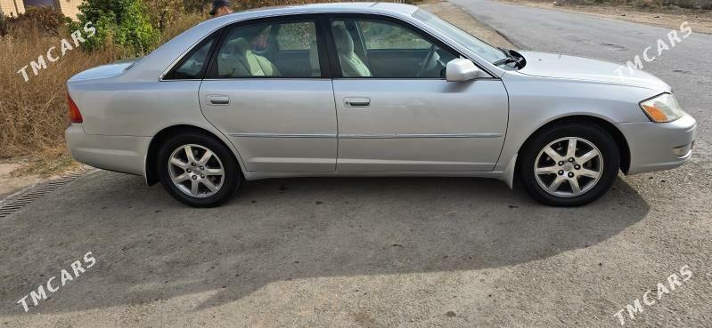 Toyota Avalon 2001 - 165 000 TMT - Sakar - img 4