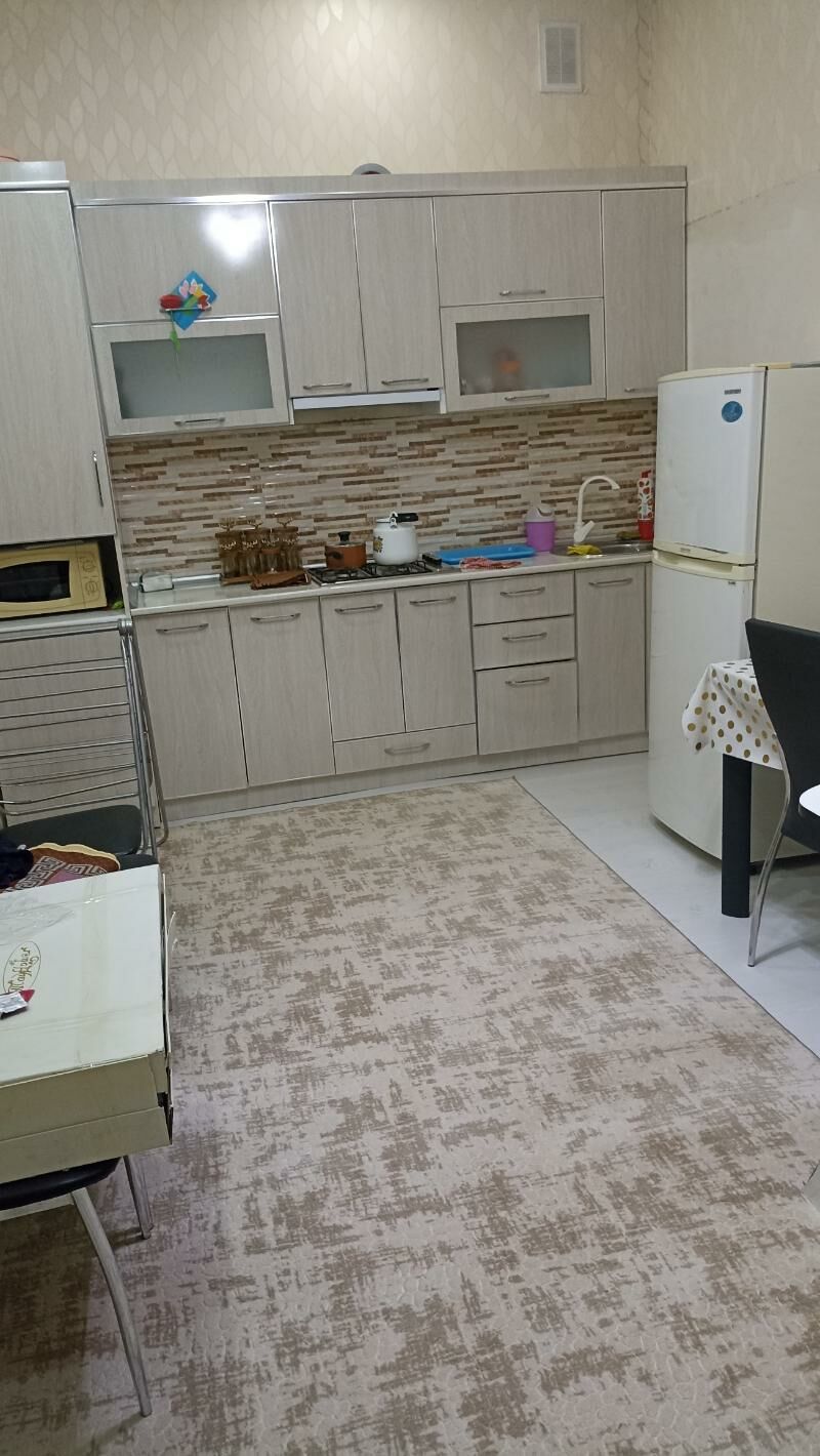 arenda kwartira - Balkanabat - img 7