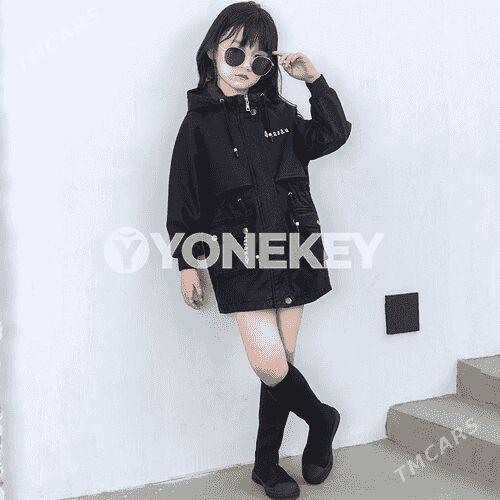 Gyzjagazlar üçin owadan plaş - Мары - img 4