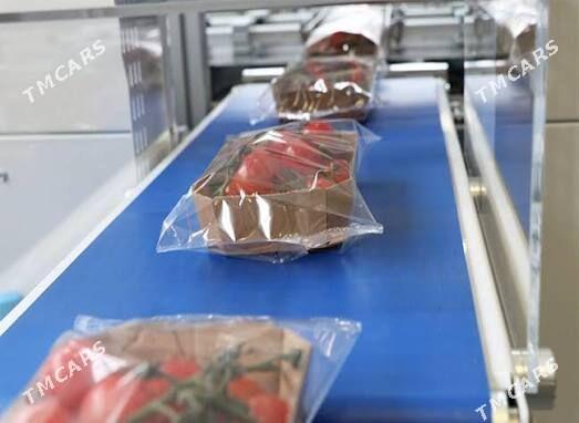 Upakowka enjamlary Hytaý - Aşgabat - img 1