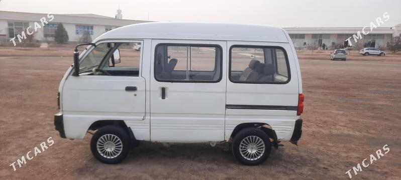 Daewoo Damas 1996 - 40 000 TMT - Daşoguz - img 3