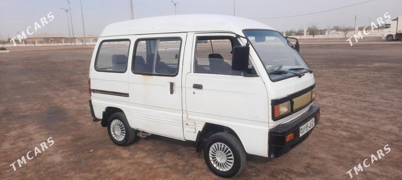 Daewoo Damas 1996 - 40 000 TMT - Daşoguz - img 2