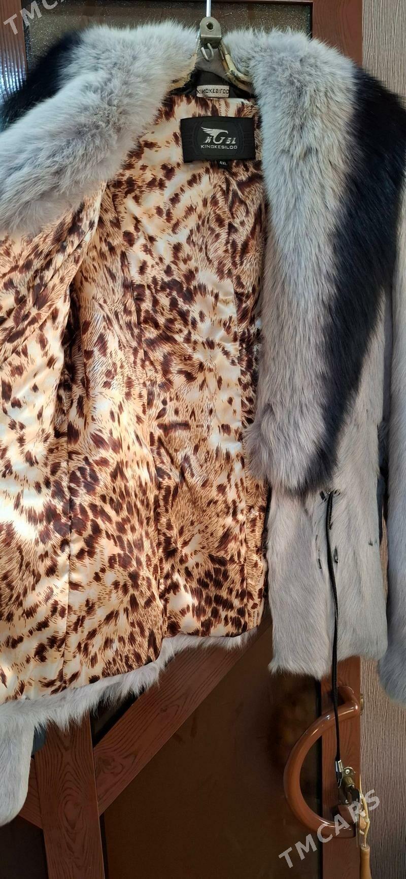 Полушубок - Туркменабат - img 2