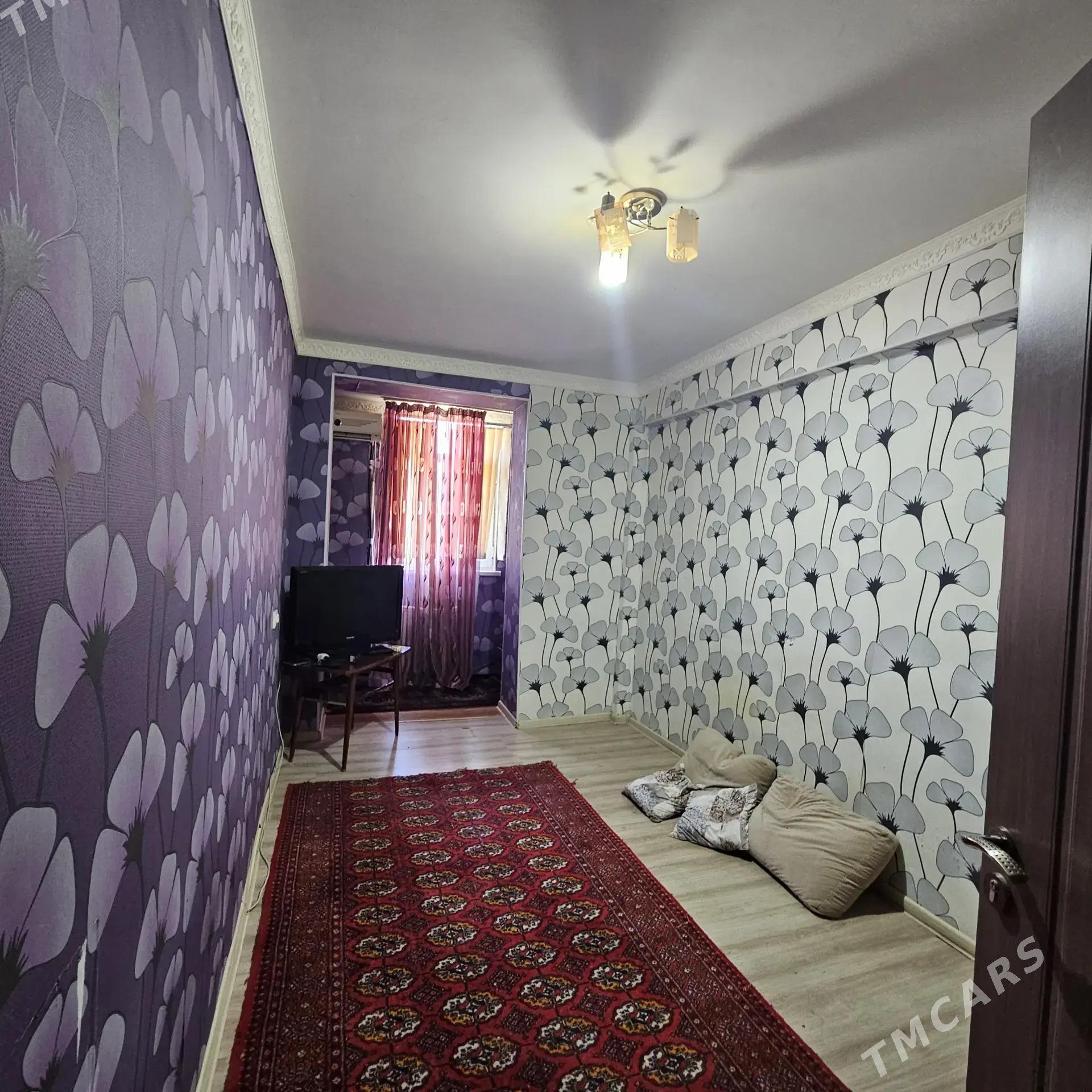 Гаудан А 3ком 4/3этаж - Aşgabat - img 4