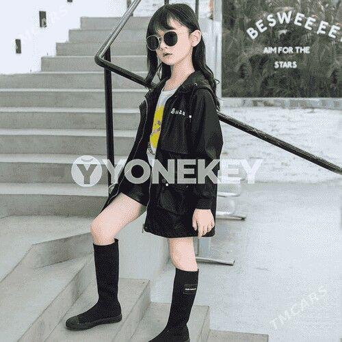 Gyzjagazlar üçin owadan plaş - Мары - img 2