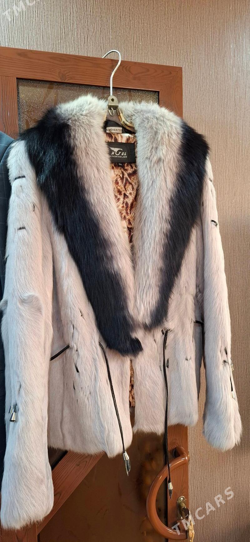 Полушубок - Туркменабат - img 1