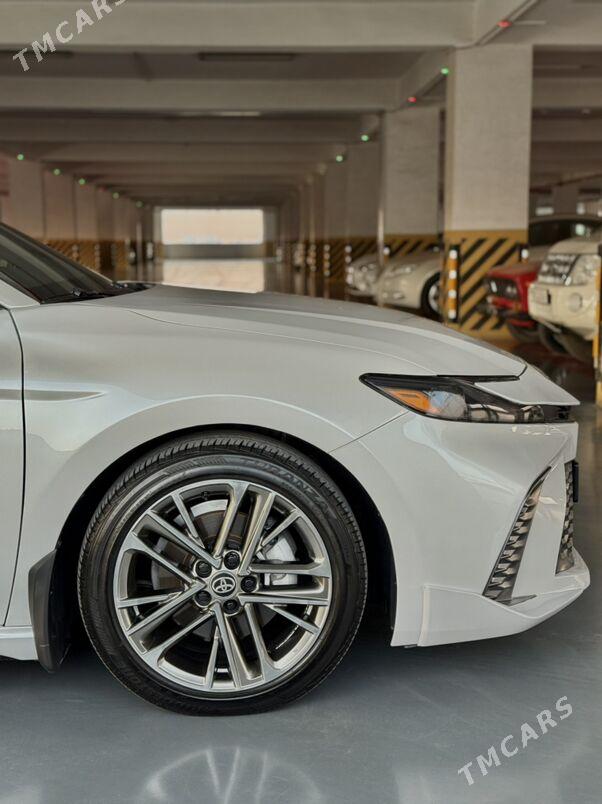 Toyota Camry 2025 - 440 000 TMT - Aşgabat - img 5