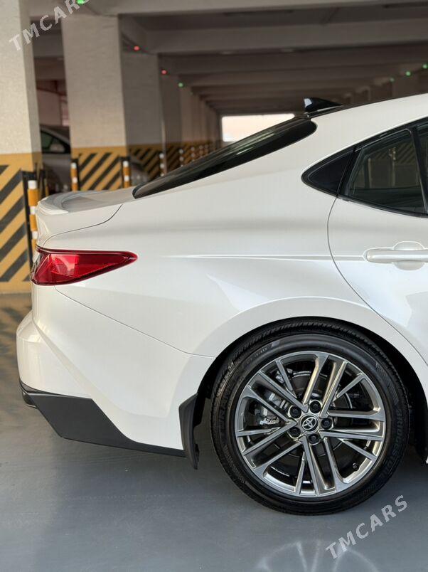 Toyota Camry 2025 - 440 000 TMT - Aşgabat - img 6